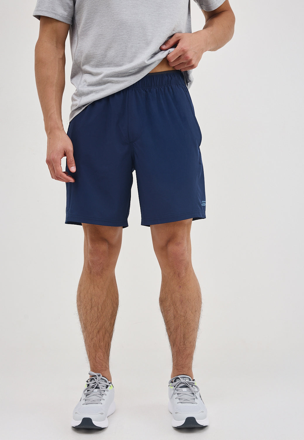 מכנס ספורט קצר