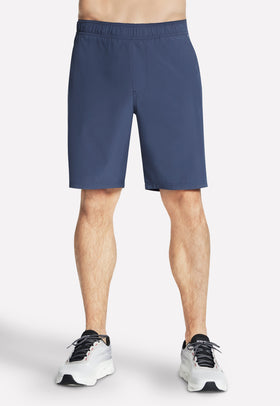 מכנס קצר מנדף צבע: אפור