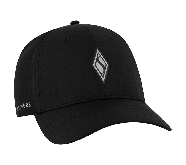 כובע מצחיה עם לוגו