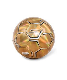 כדורגל מידה 5 בצבע כסוף צבע צבע לא מוגדר