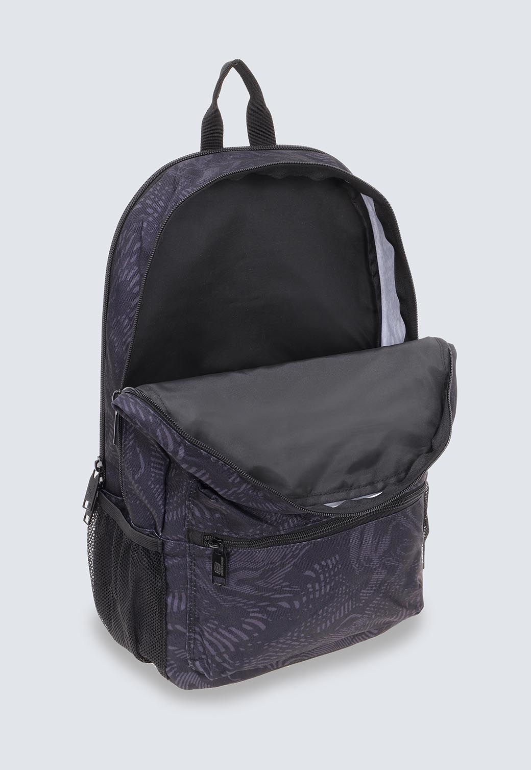 תיק גב מעוטר