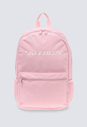 תיק גב צבע לוטוס