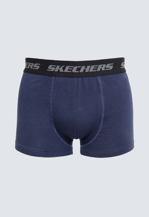 בוקסר כותנה קצר צמוד