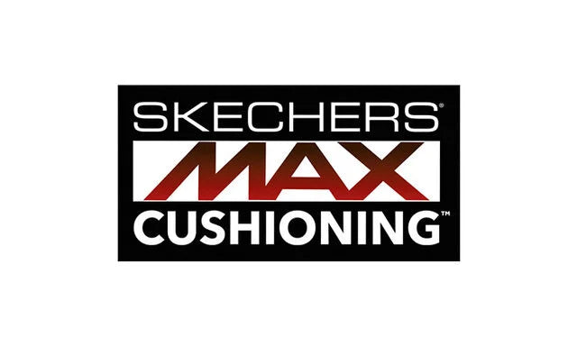 MAX CUSHIONING