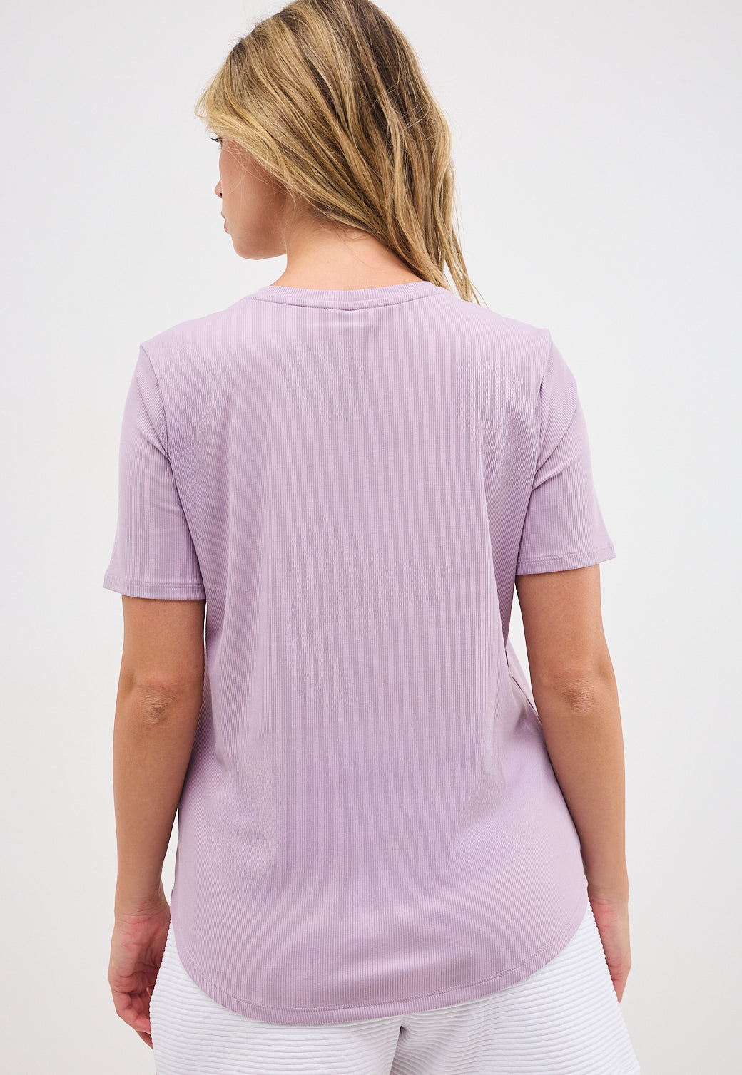 טישירט ריב GO DRI