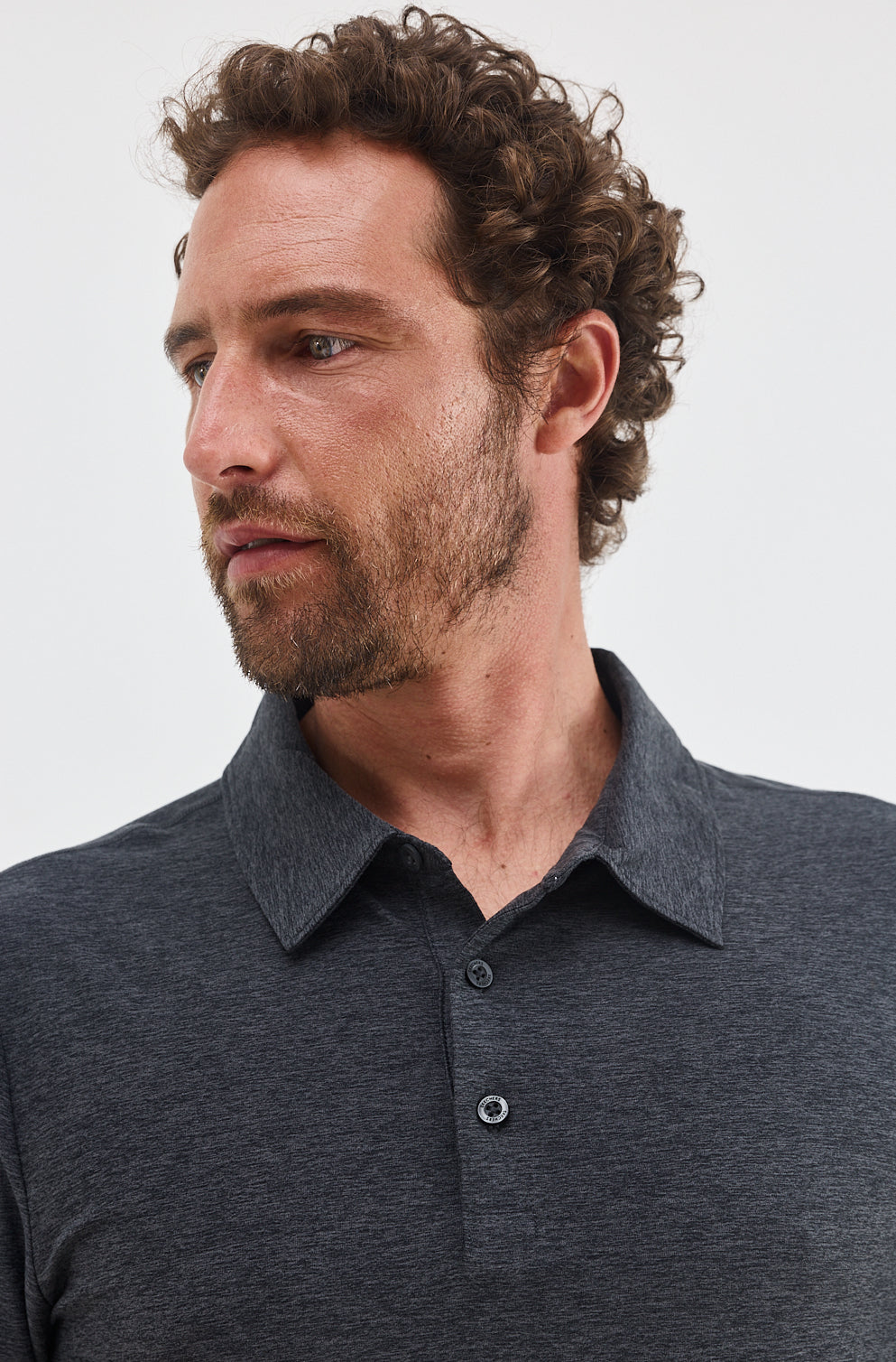 חולצת פולו ג'רזי