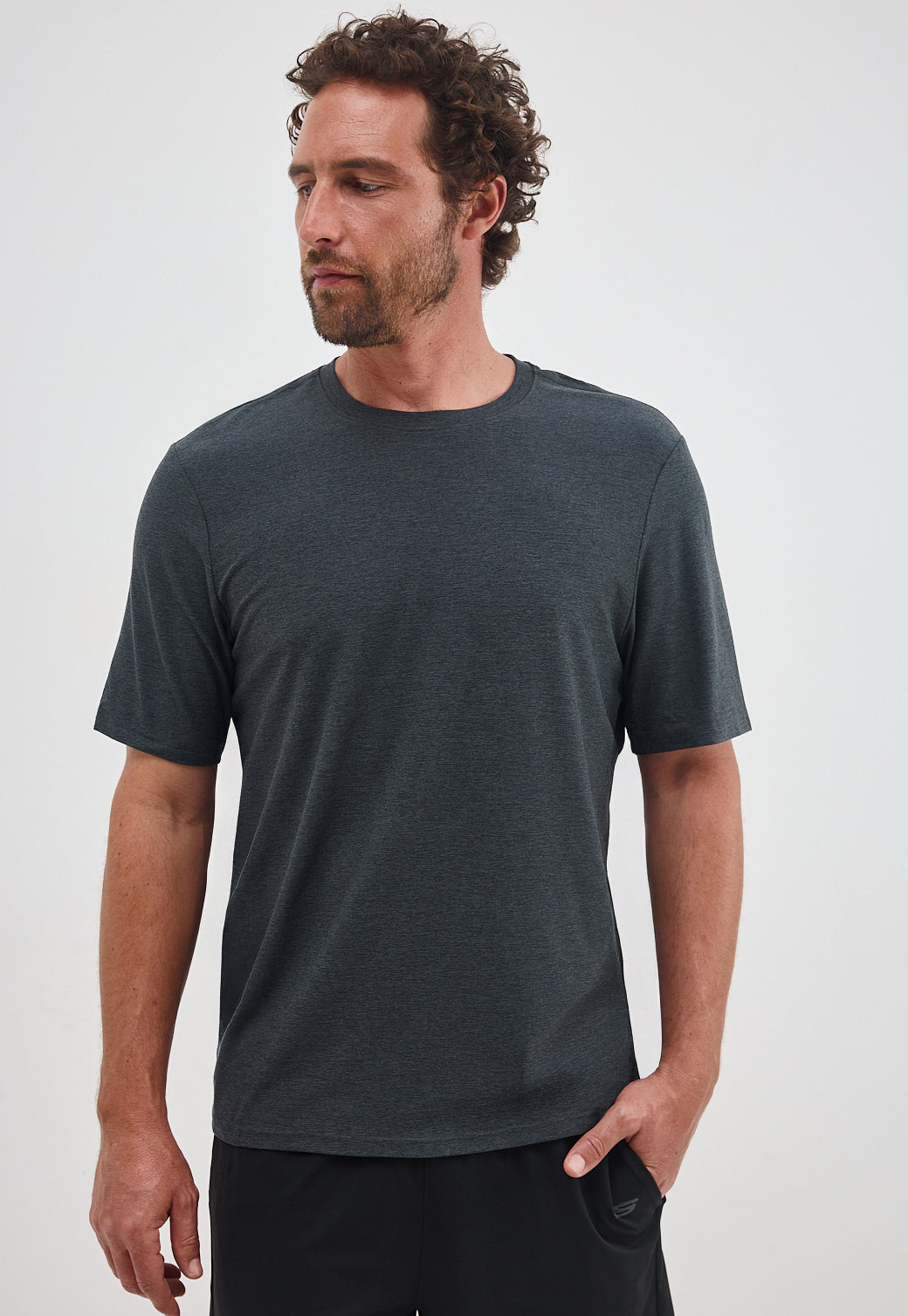 טישירט מנדף