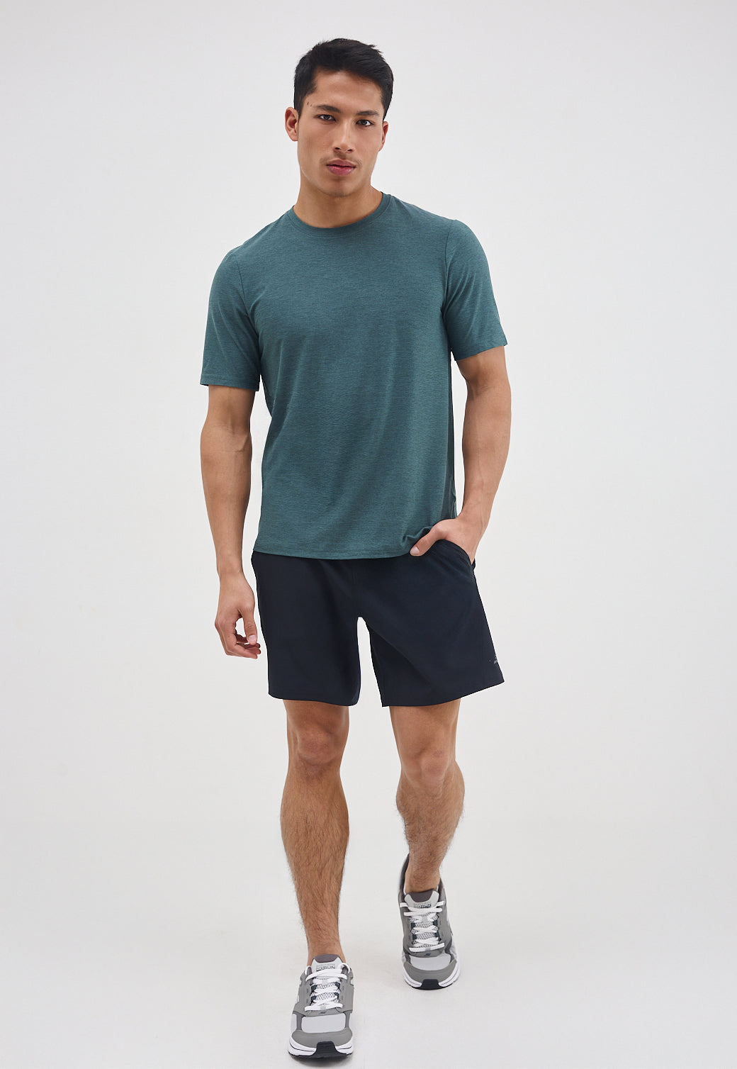 טישירט מנדף