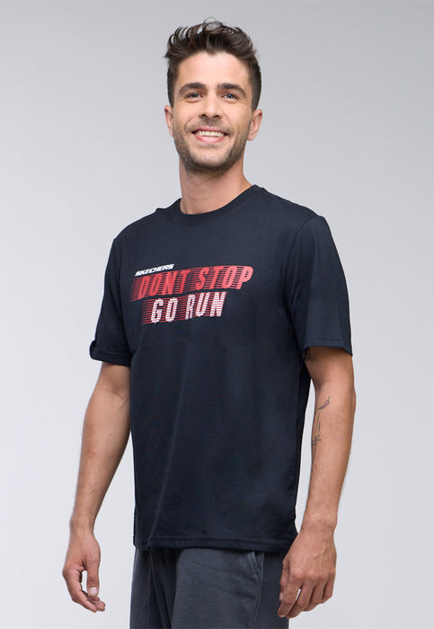 טישירט קצר עם הדפס