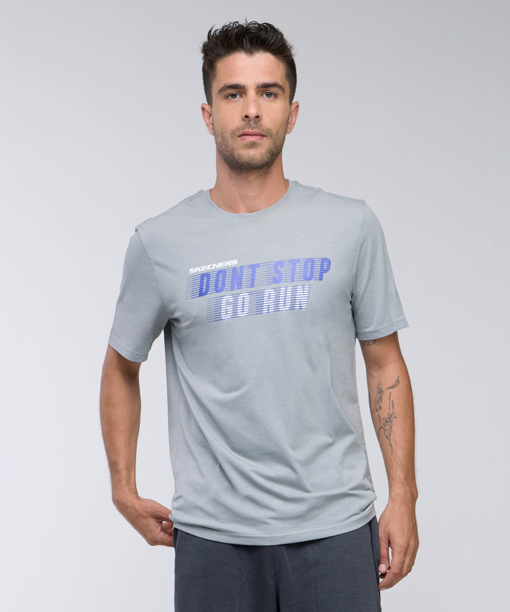 חולצות טריקו לגבר