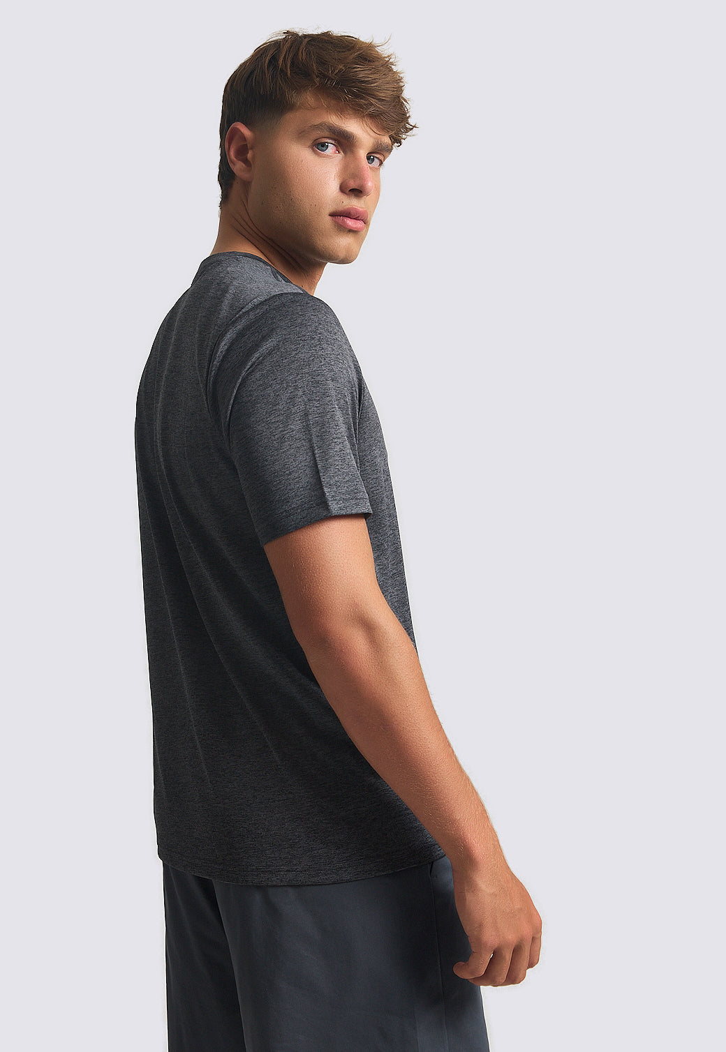 טישירט קצר מנדף