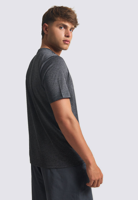 טישירט קצר מנדף