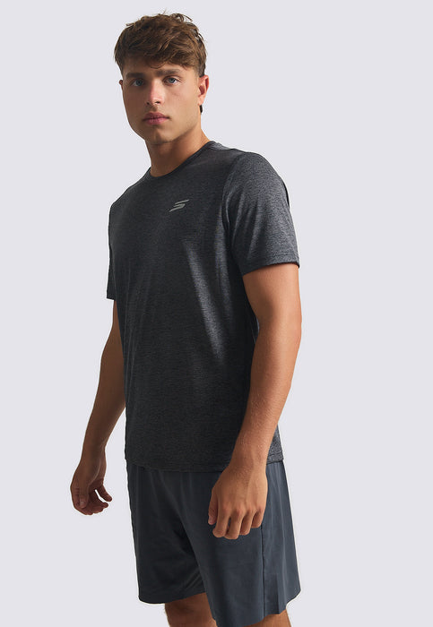 טישירט קצר מנדף