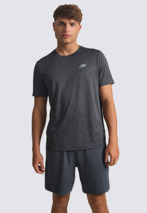 טישירט קצר מנדף