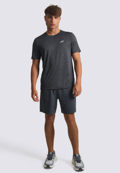 טישירט קצר מנדף