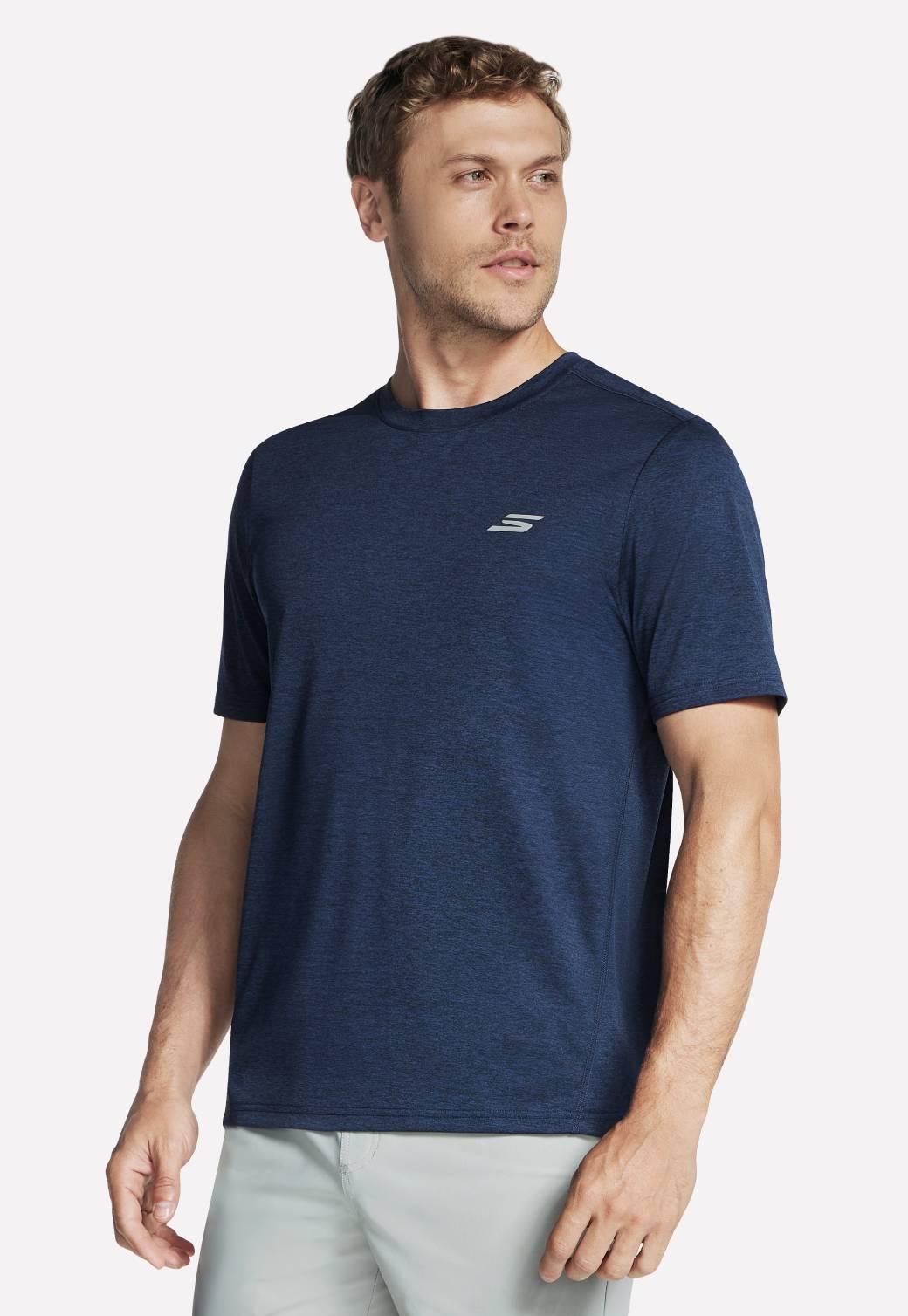 טישירט קצר מנדף