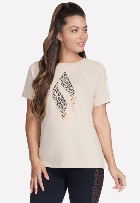 טישירט לוגו