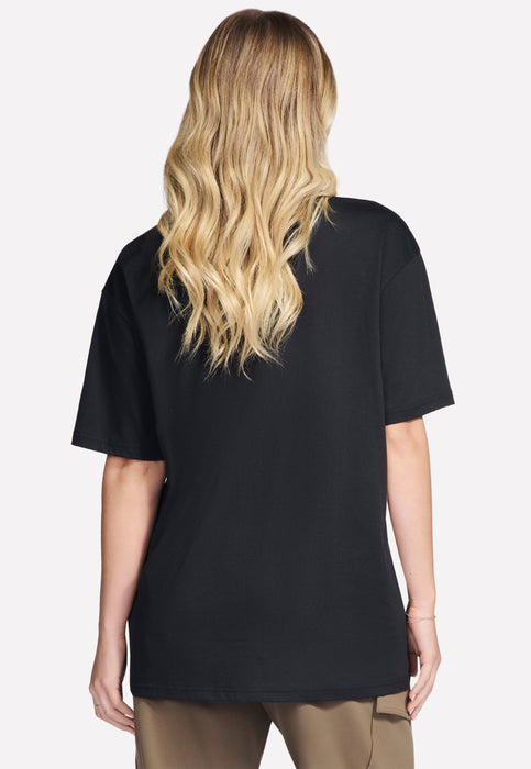 טישירט לוגו