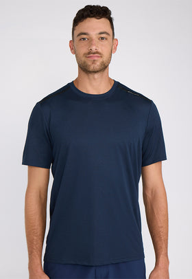 חולצת אימון מנדפת צבע: אפור