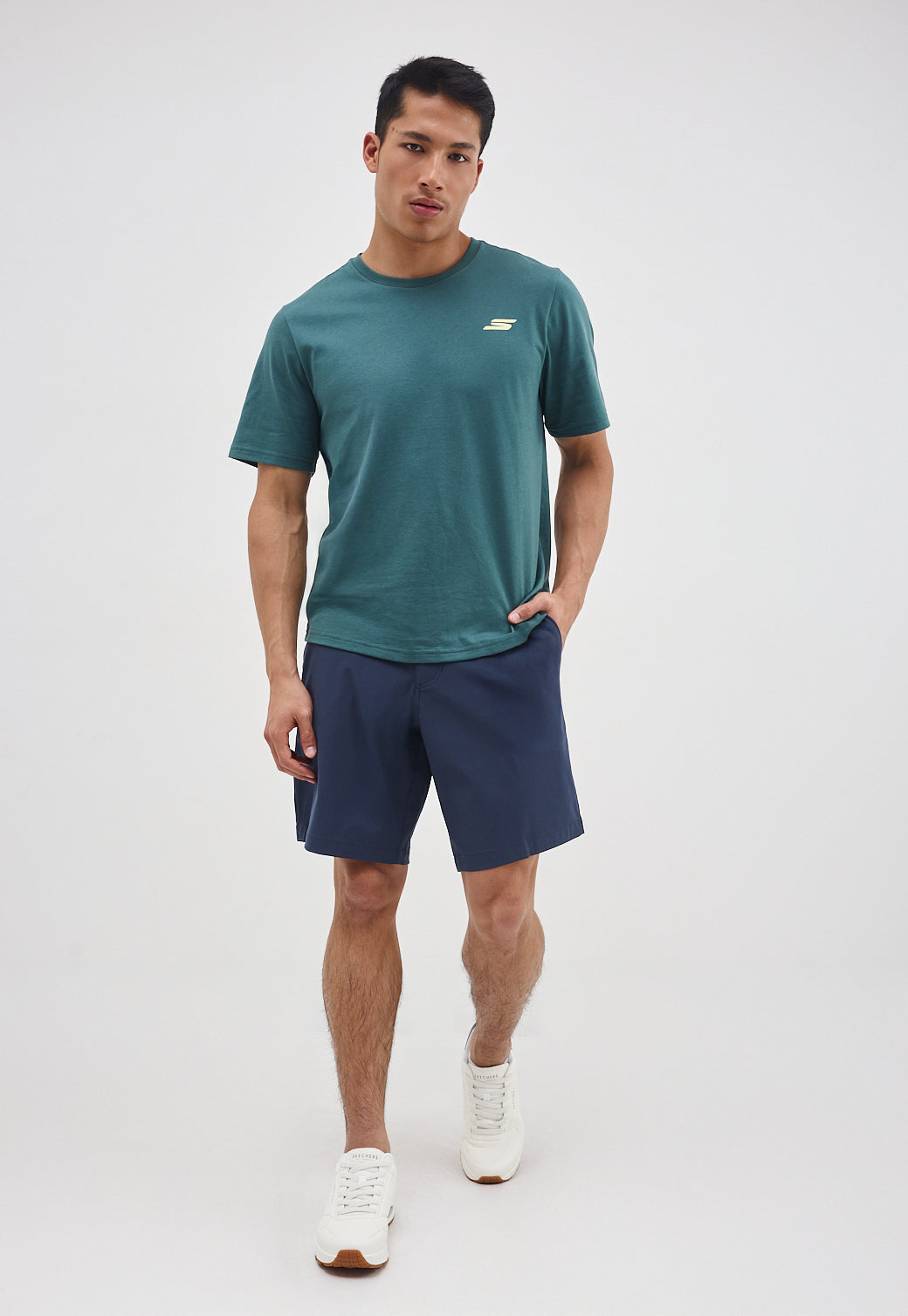 טישירט Golf Club