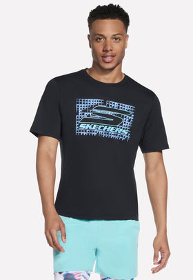 טישירט אימון Ace צבע: שחור