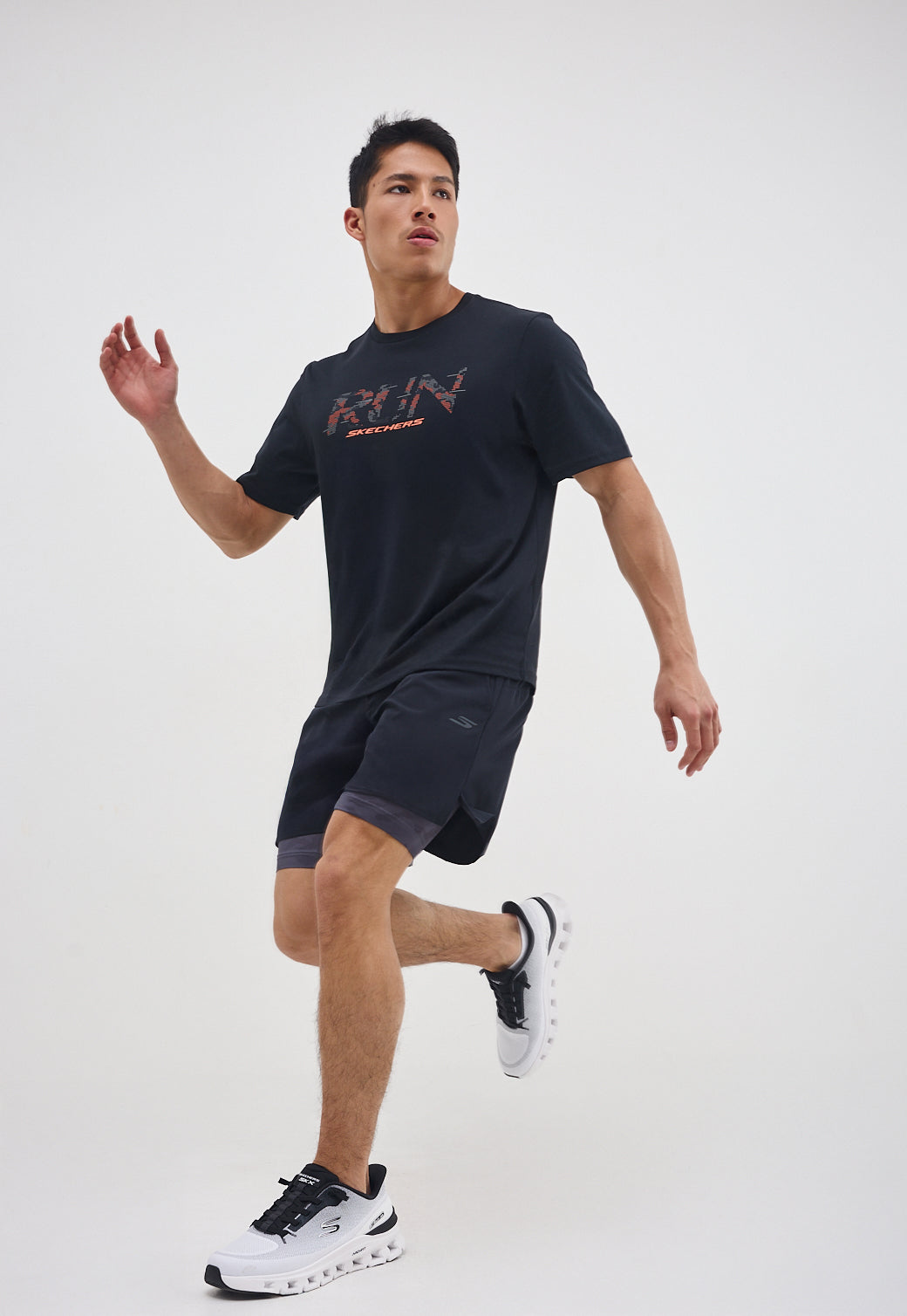 טישרט ריצה Easy