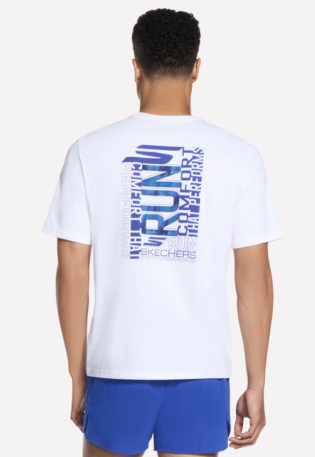 טישירט Race Day