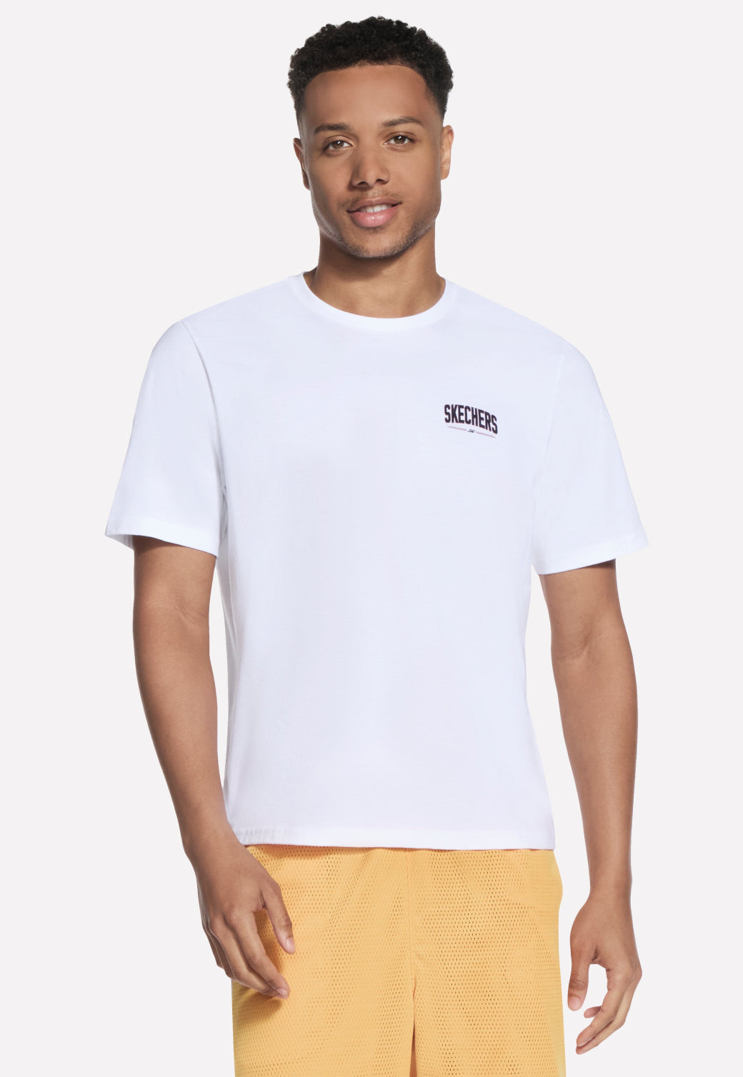 טישירט אימון Letterman