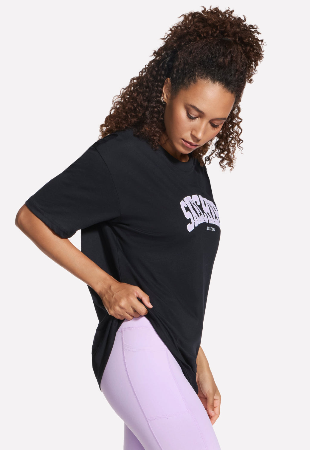 טישירט Destination