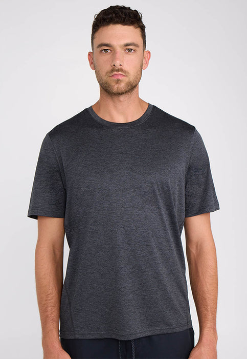 טישירט קצר מנדף