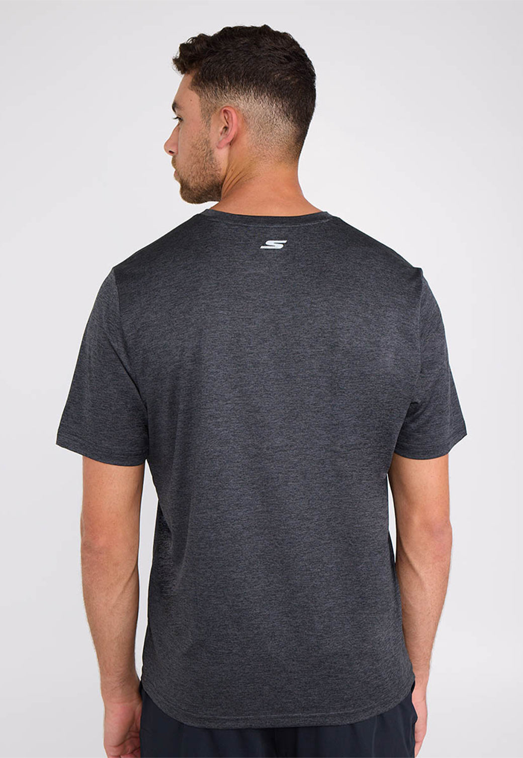 טישירט קצר מנדף