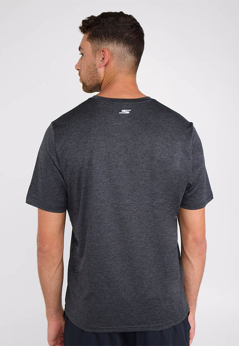 טישירט קצר מנדף