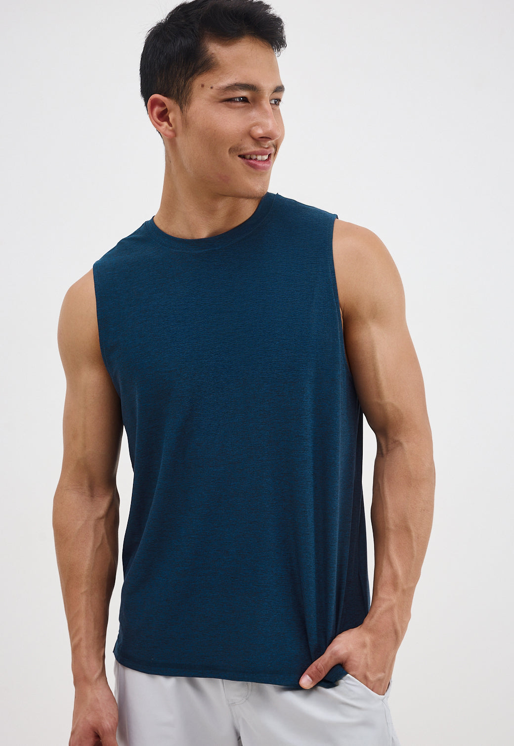 גופיית GO DRI מנדפת