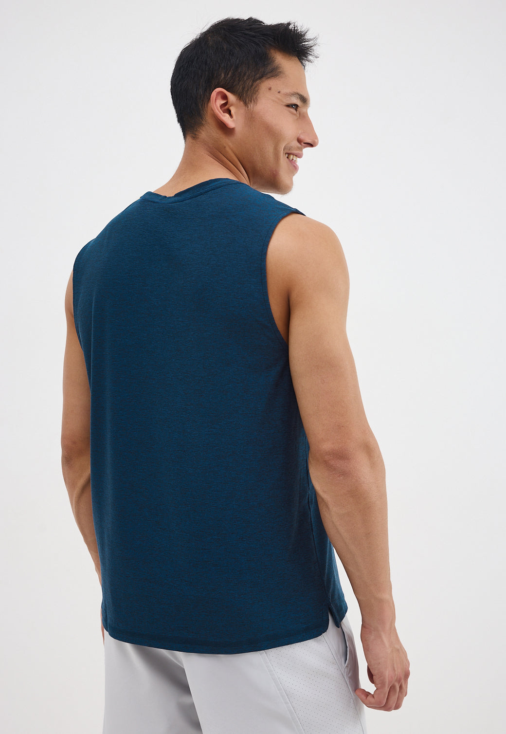 גופיית GO DRI מנדפת