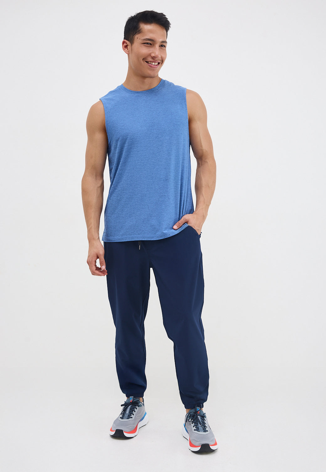 גופיית GO DRI מנדפת