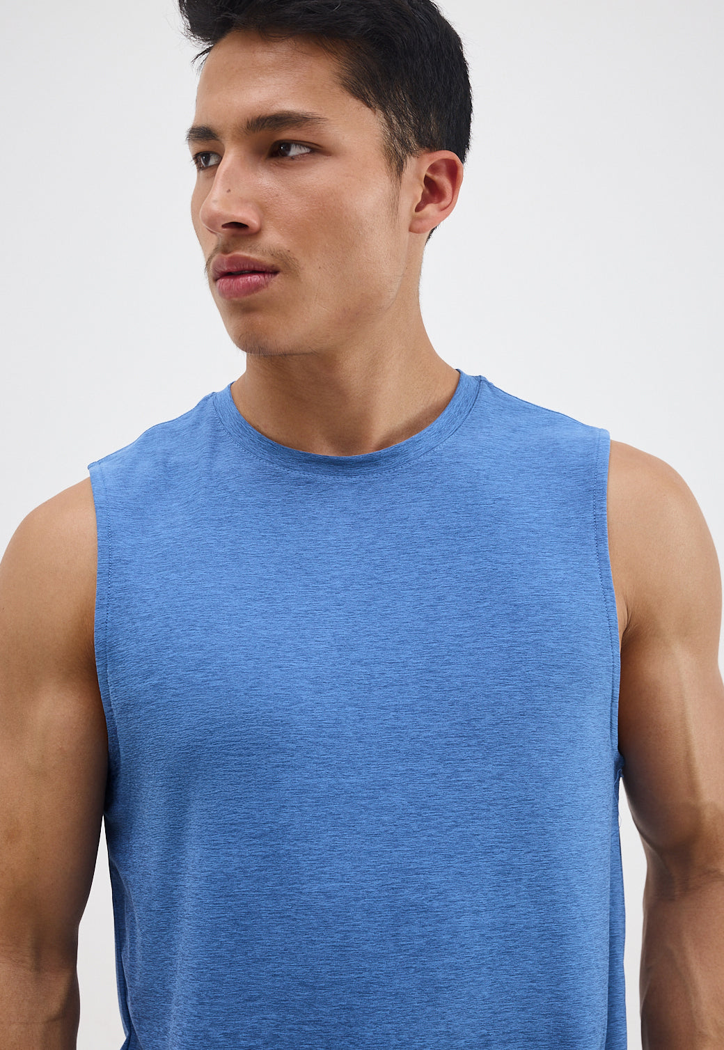 גופיית GO DRI מנדפת