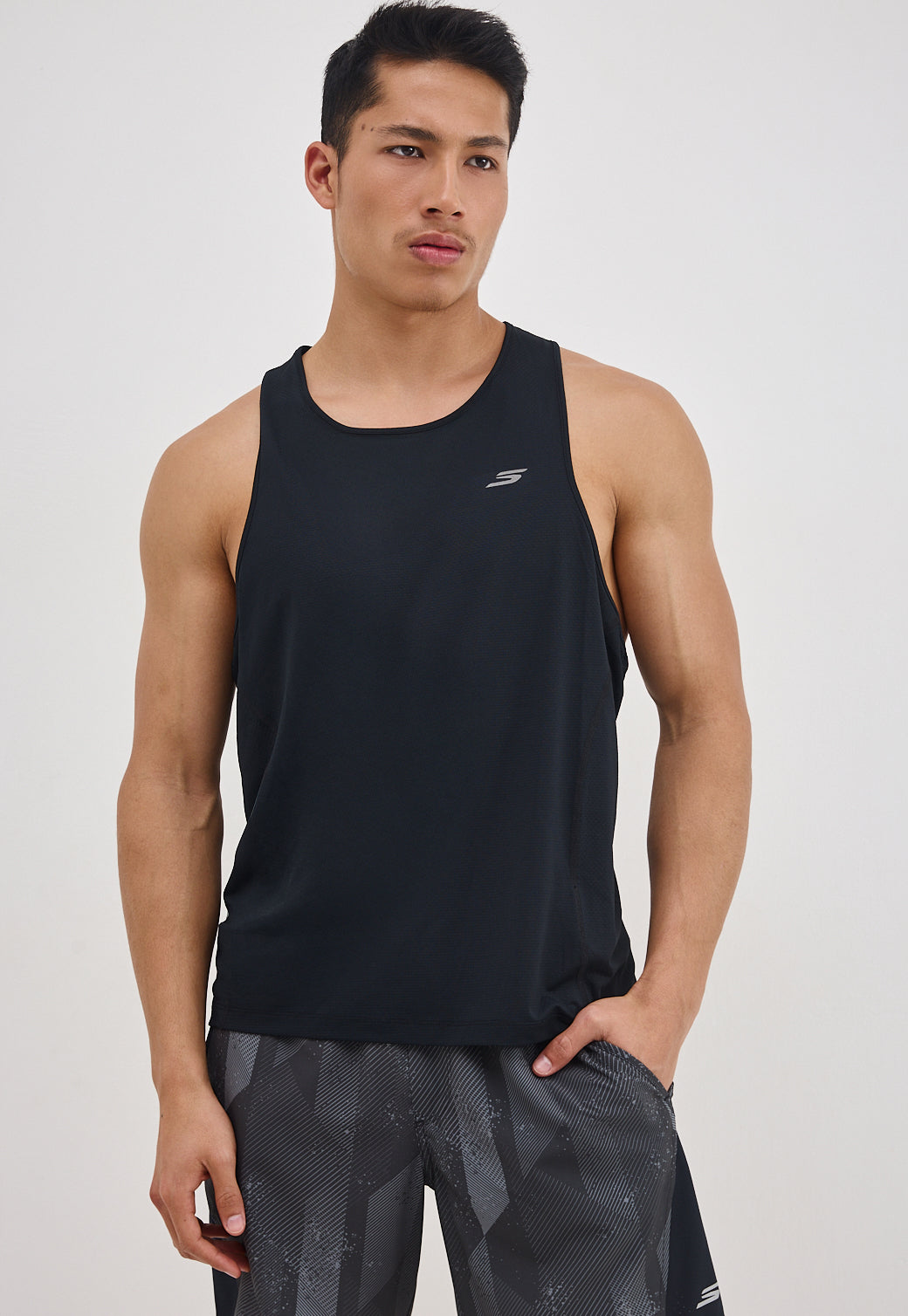 גופיית שרירים