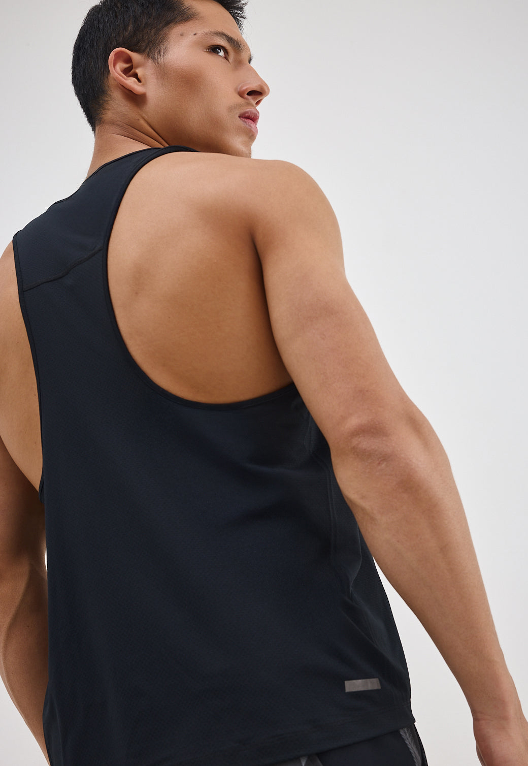 גופיית שרירים