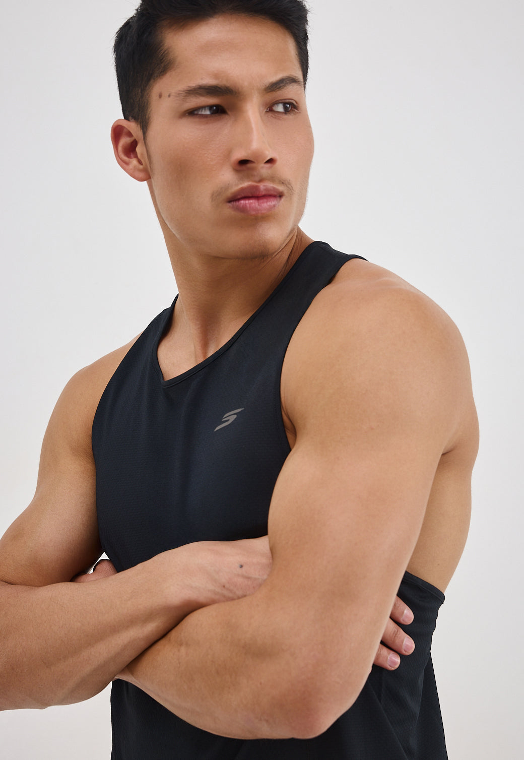 גופיית שרירים