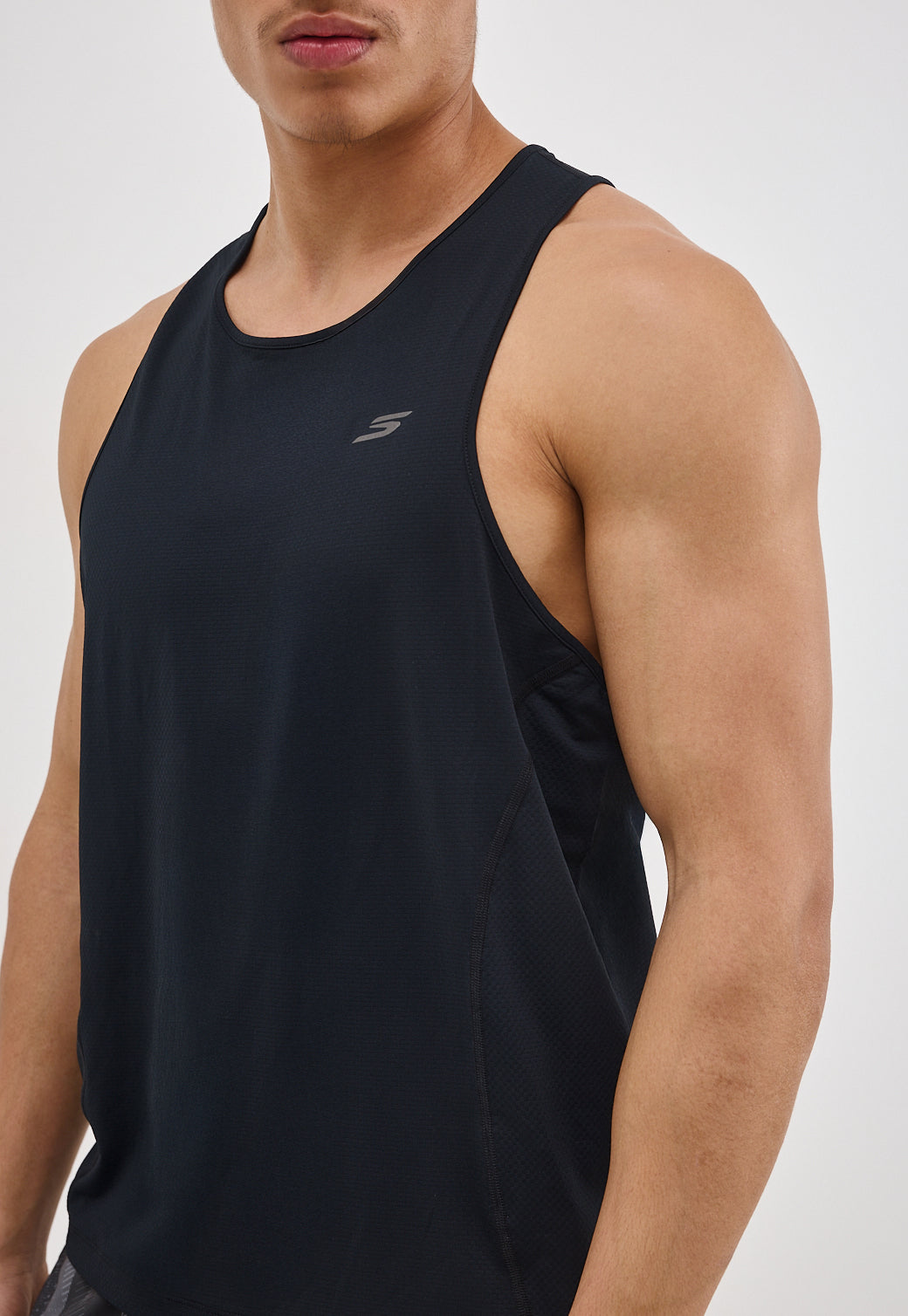 גופיית שרירים