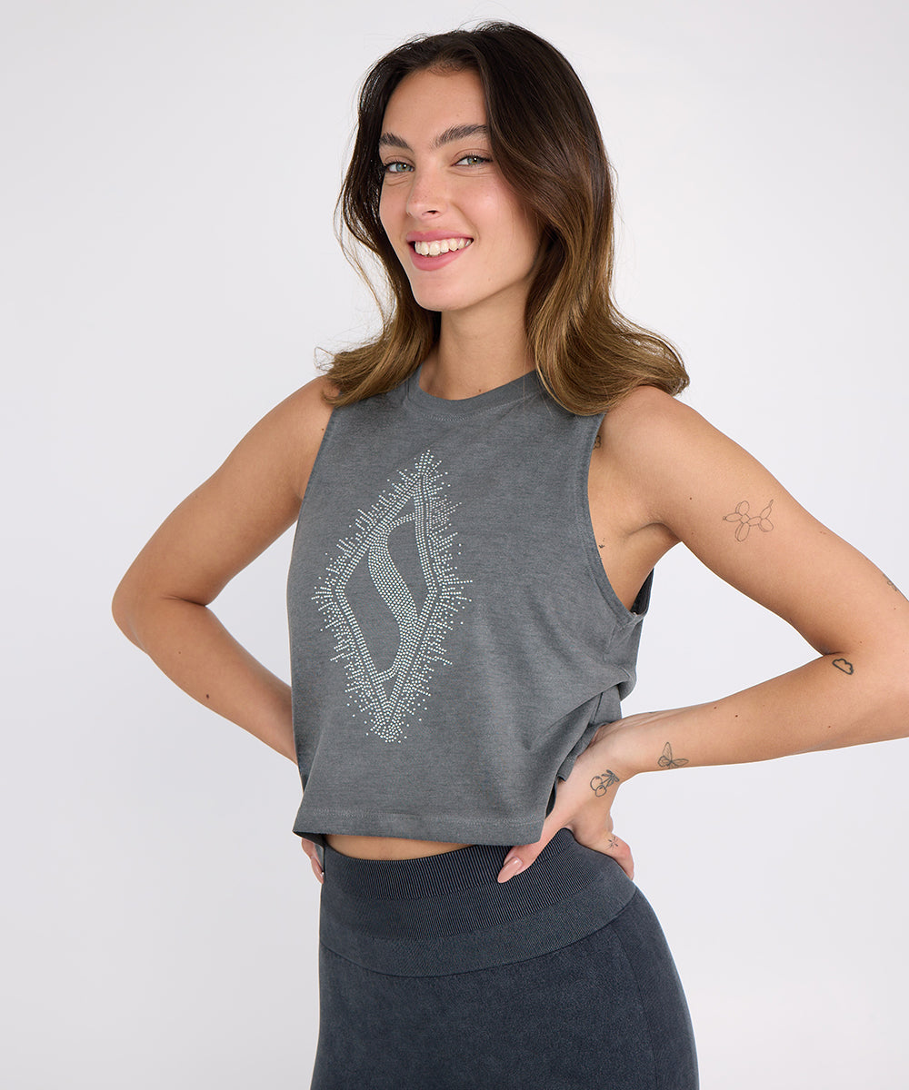 גופיית אופנה