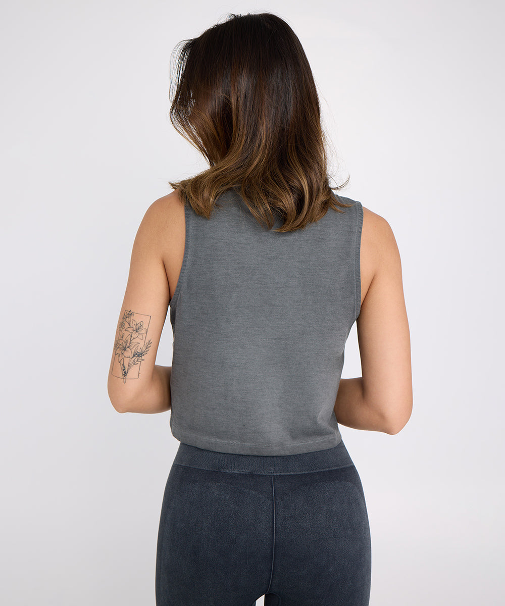 גופיית אופנה