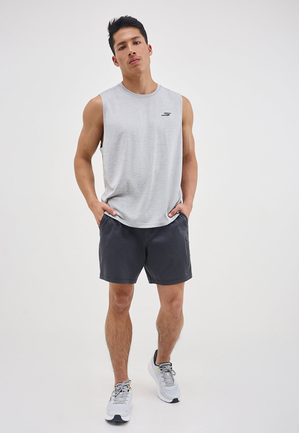 גופיית אימון