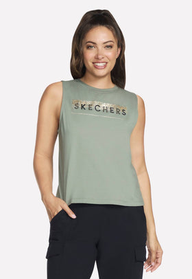 גופיית ספורט צבע: בז'