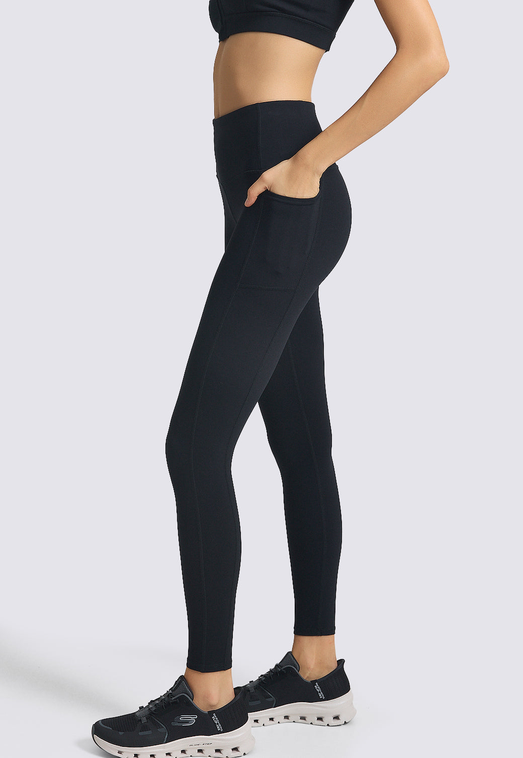 טייץ אימון ארוך