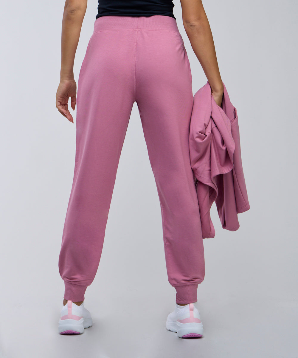 מכנס ג'וגר ארוך