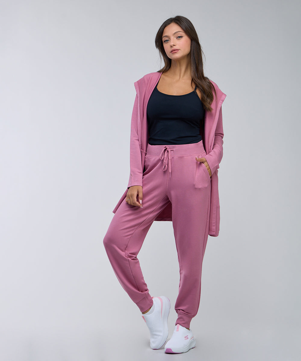 מכנס ג'וגר ארוך