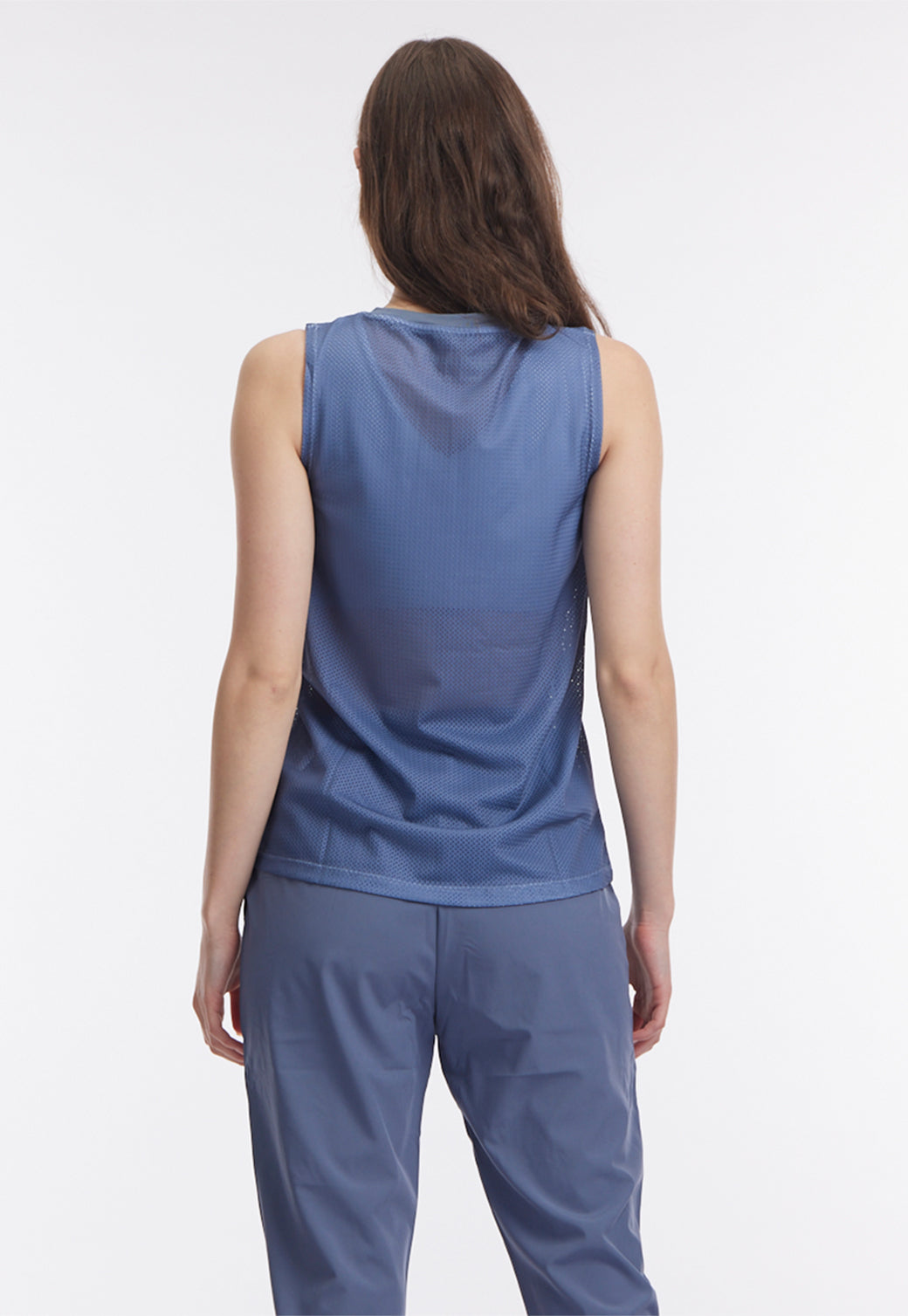 גופיית מש בהדפס לוגו