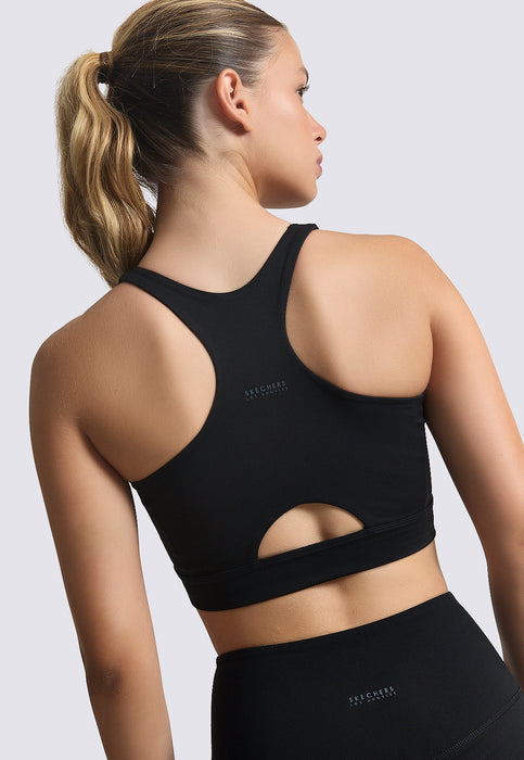 טופ אימון מנדף