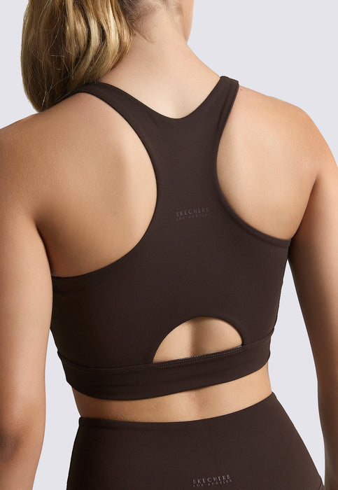 טופ אימון מנדף